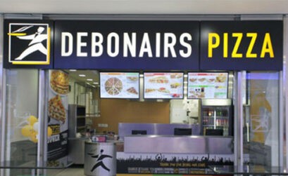 Debonairs Pizza Restaurant In South Africa