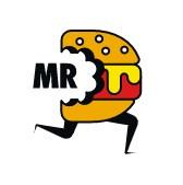 Mr D Food Logo