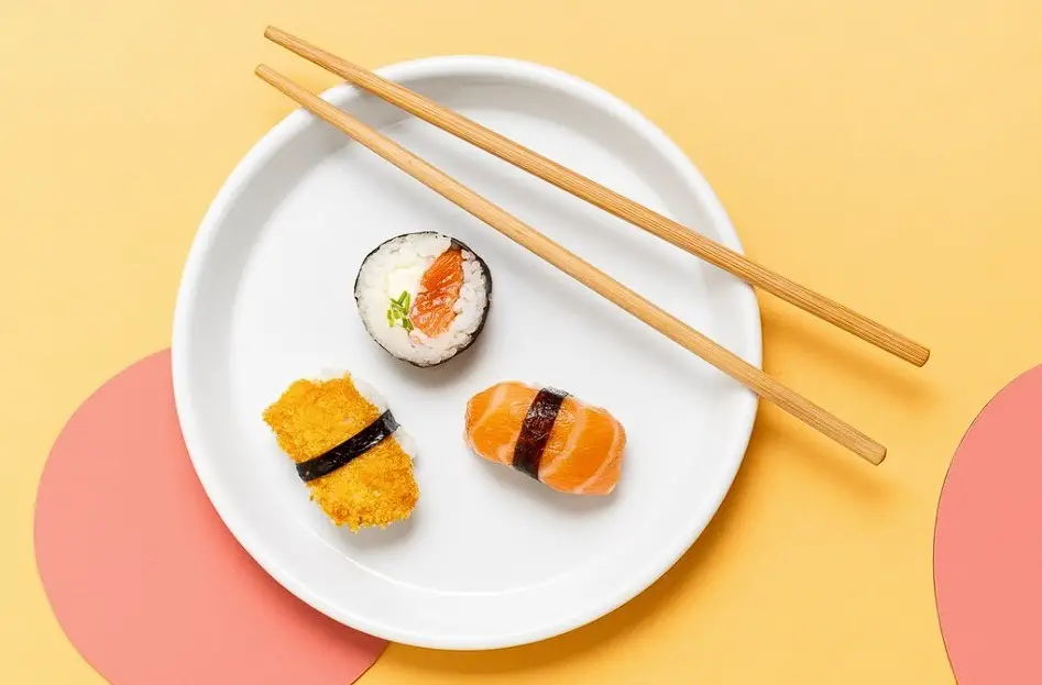 Active Sushi Sashimi