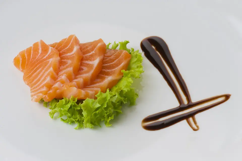 Sotano Sushi